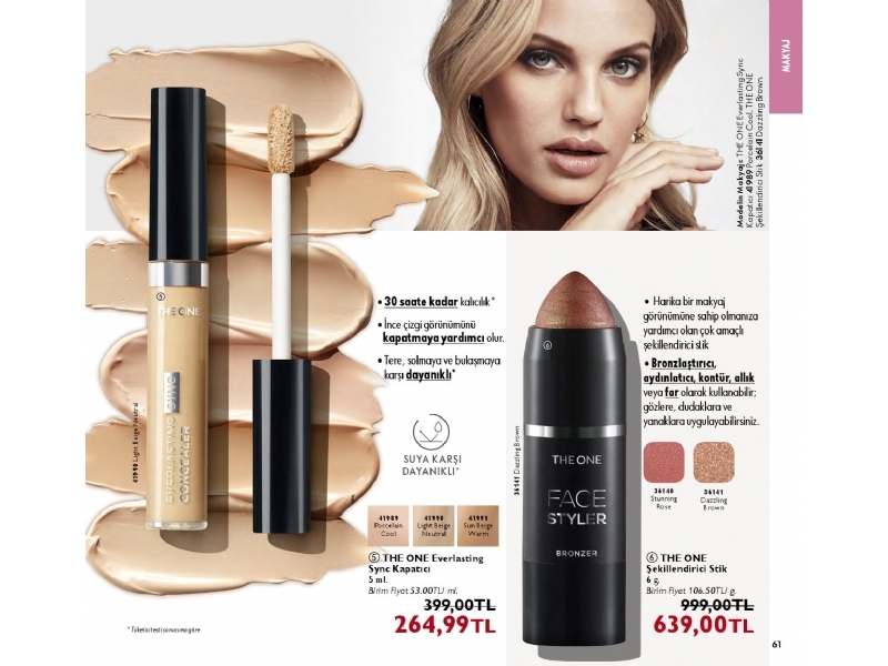 Oriflame Mart 2024 - 19