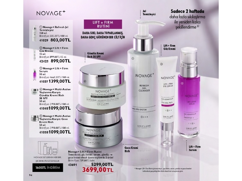 Oriflame Mart 2024 - 52