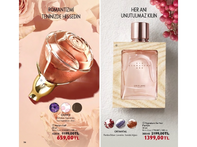 Oriflame Mart 2024 - 36