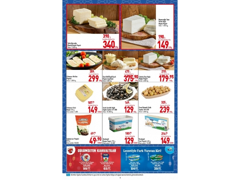 CarrefourSA 1 - 6 Mart Katalou - 8