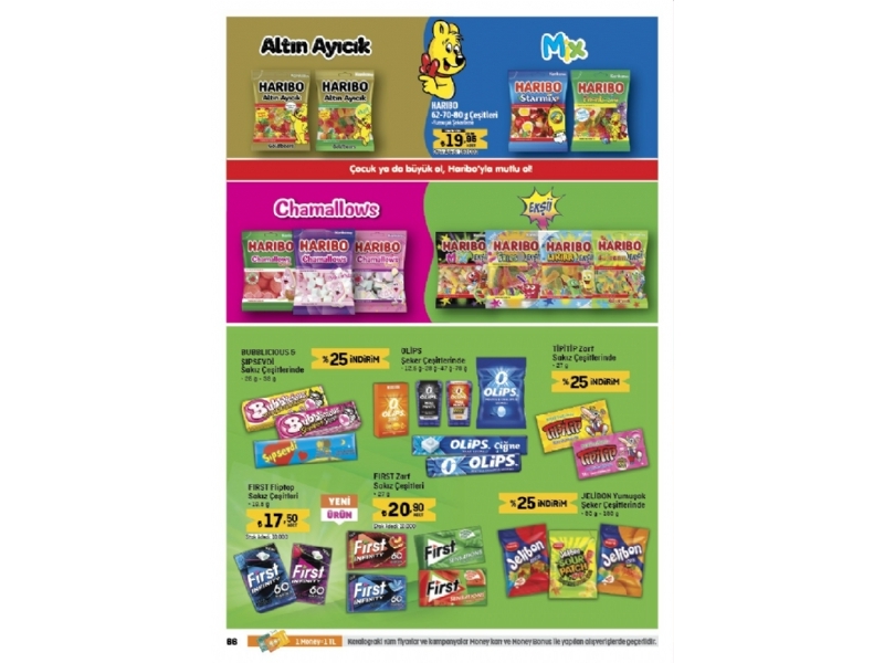 Migros 14 - 27 Mart Migroskop - 66