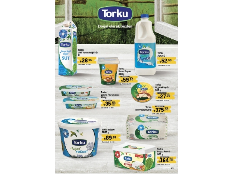 Migros 14 - 27 Mart Migroskop - 41