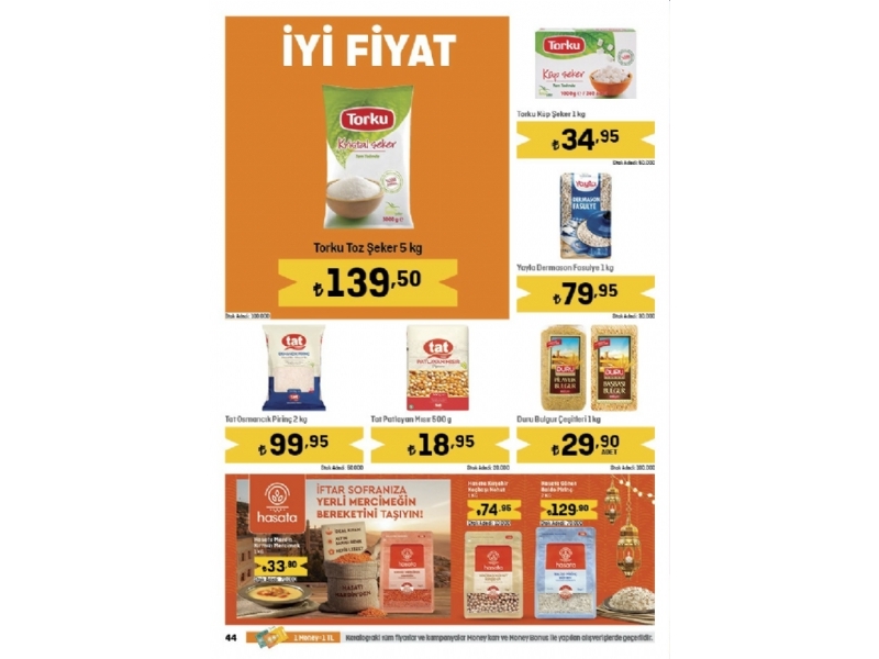 Migros 14 - 27 Mart Migroskop - 44