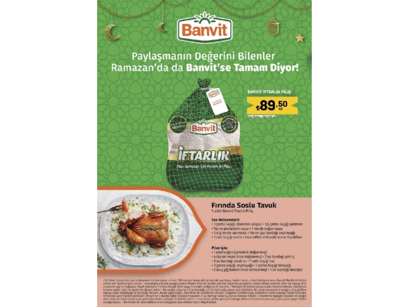 Migros 14 - 27 Mart Migroskop - 26