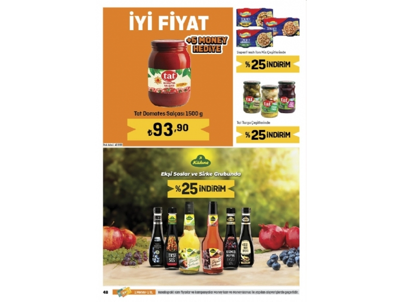 Migros 14 - 27 Mart Migroskop - 48