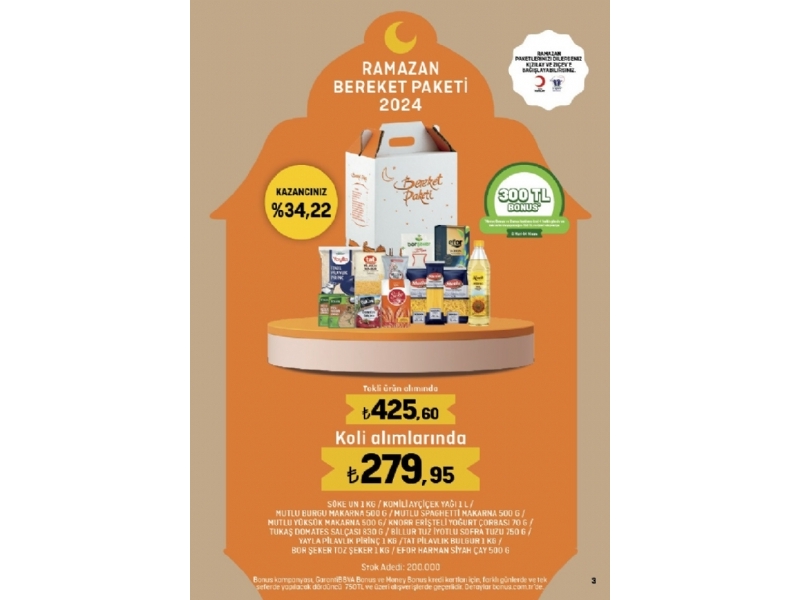 Migros 14 - 27 Mart Migroskop - 3