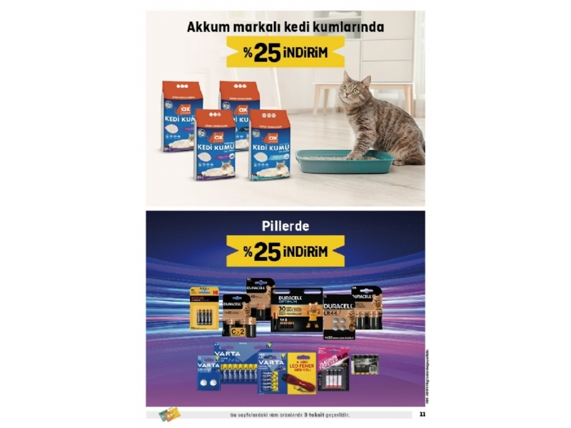 Migros 14 - 27 Mart Migroskop - 55