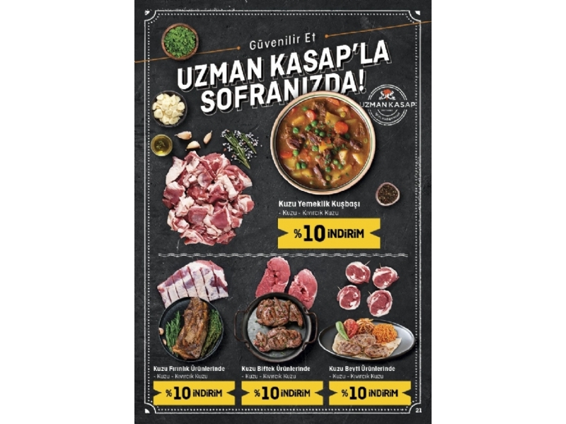 Migros 14 - 27 Mart Migroskop - 21