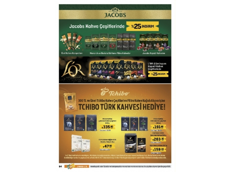 Migros 14 - 27 Mart Migroskop - 54