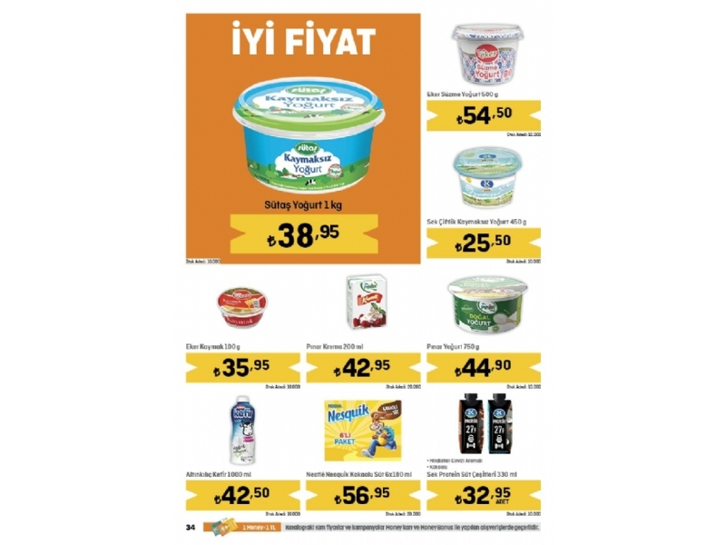 Migros 14 - 27 Mart Migroskop - 8