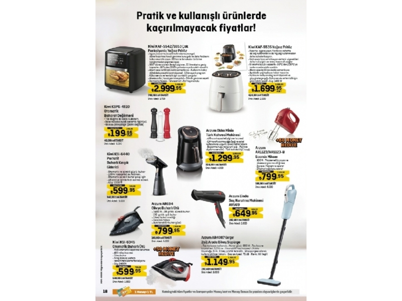 Migros 14 - 27 Mart Migroskop - 109