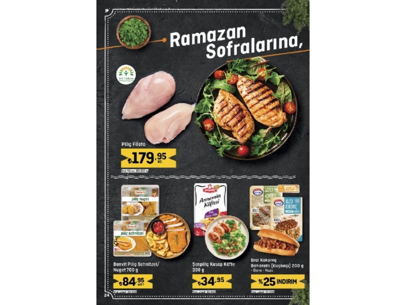 Migros 14 - 27 Mart Migroskop - 11