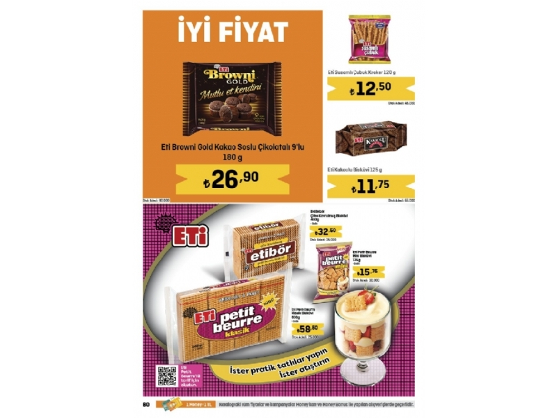 Migros 14 - 27 Mart Migroskop - 60