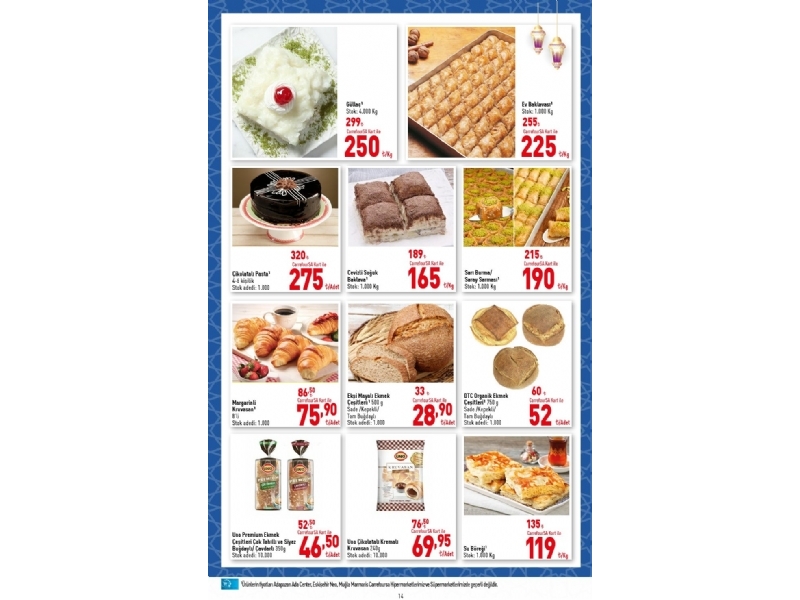 CarrefourSA 14 - 21 Mart Katalou - 9