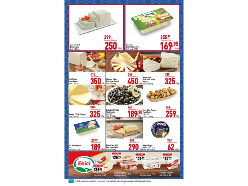 CarrefourSA 14 - 21 Mart Katalou - 5