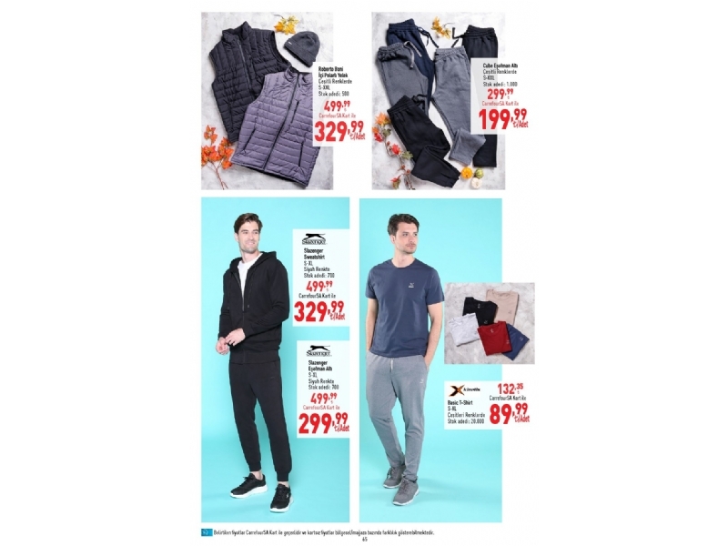 CarrefourSA 14 - 21 Mart Katalou - 32