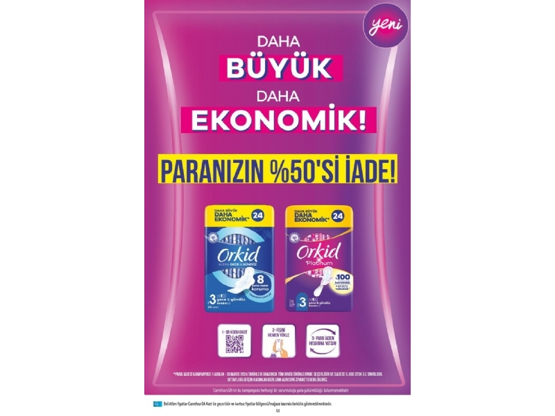 CarrefourSA 14 - 21 Mart Katalou - 17