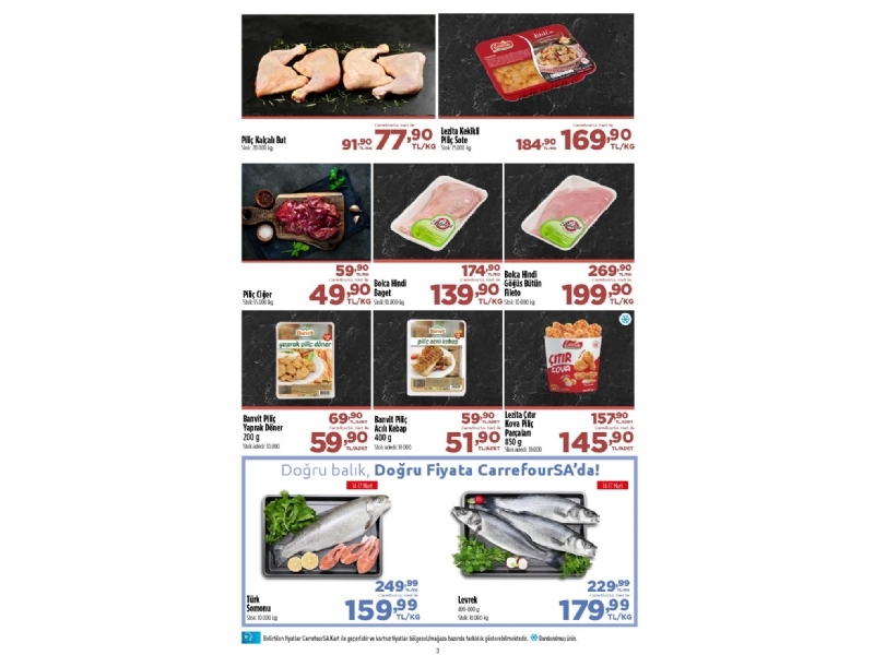 CarrefourSA 14 - 21 Mart Katalou - 3