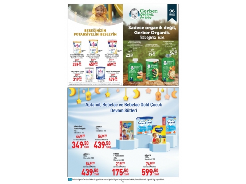 CarrefourSA 14 - 21 Mart Katalou - 20