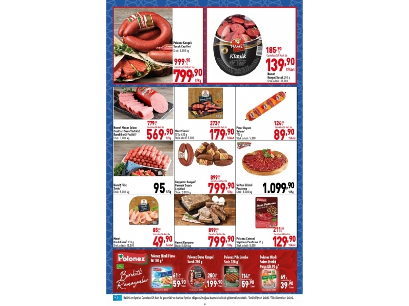 CarrefourSA 14 - 21 Mart Katalou - 4