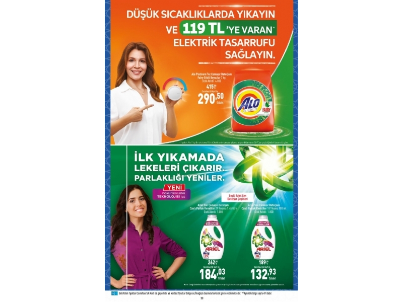 CarrefourSA 14 - 21 Mart Katalou - 4