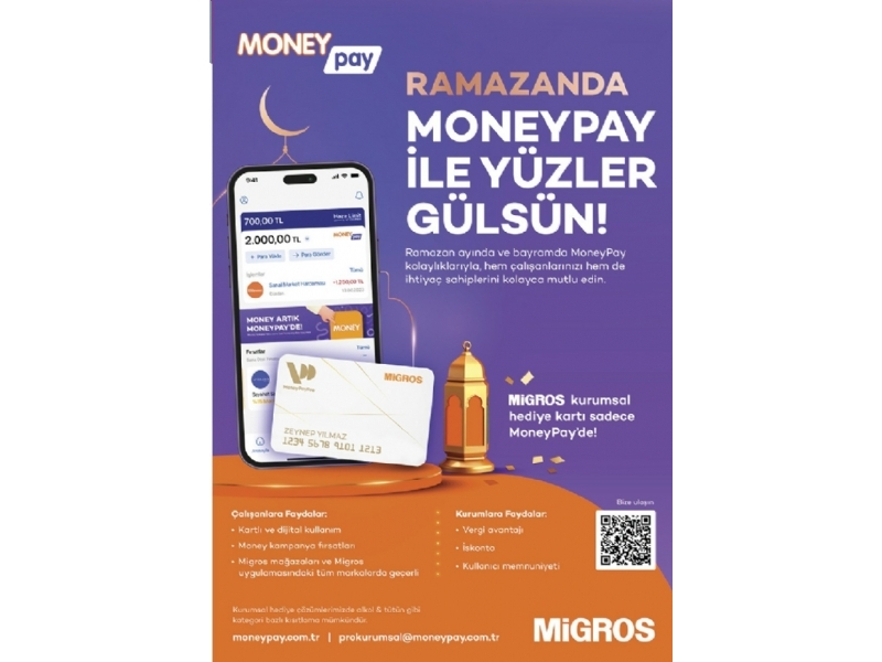 Migros 28 Mart - 17 Nisan Ramazan Bayram - 93