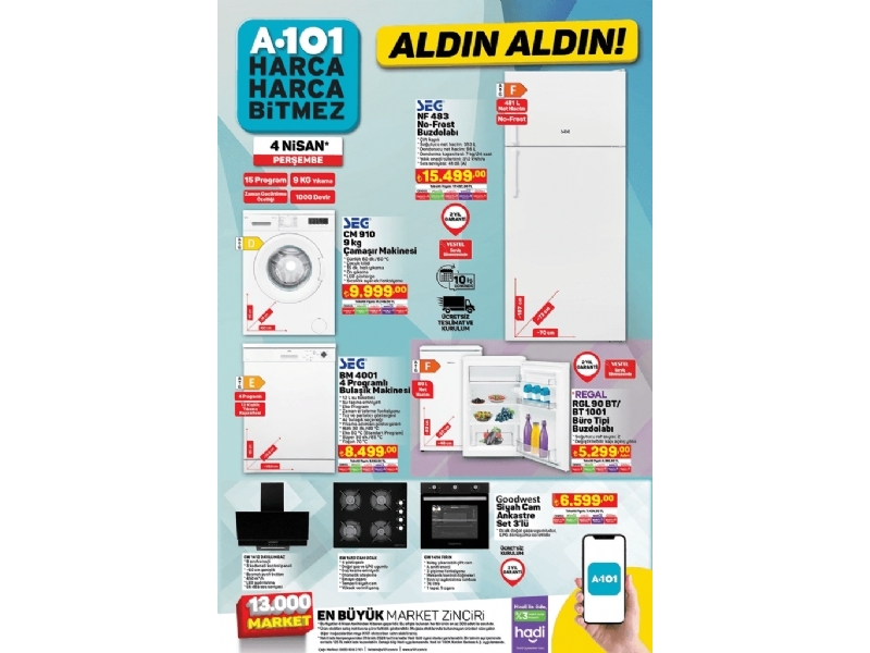 A101 4 Nisan Aldn Aldn - 3