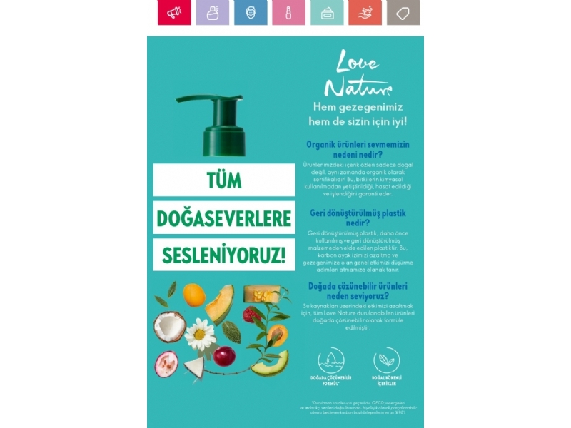 Oriflame Nisan 2024 Katalou - 32