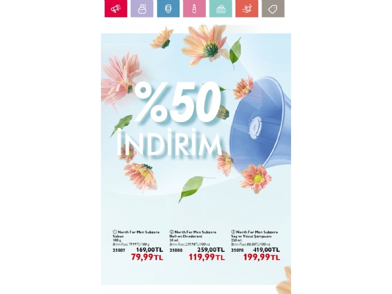 Oriflame Nisan 2024 Katalou - 135