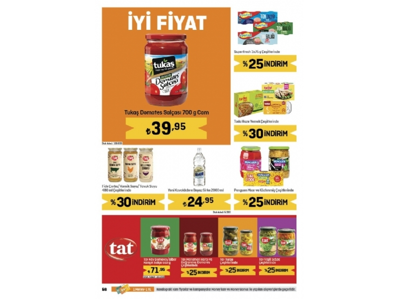 Migros 18 Nisan - 1 Mays Migroskop - 56