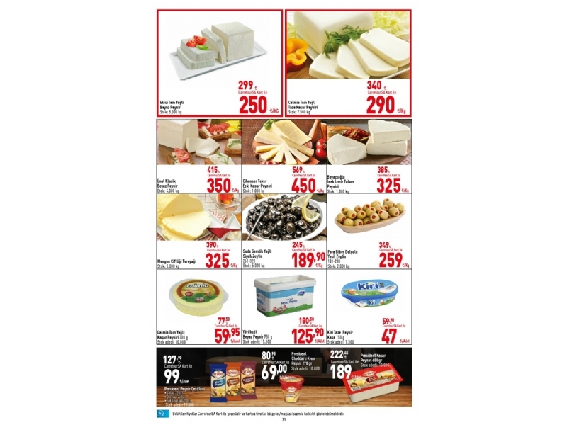 CarrefourSA 15 Nisan - 1 Mays Katalou - 36