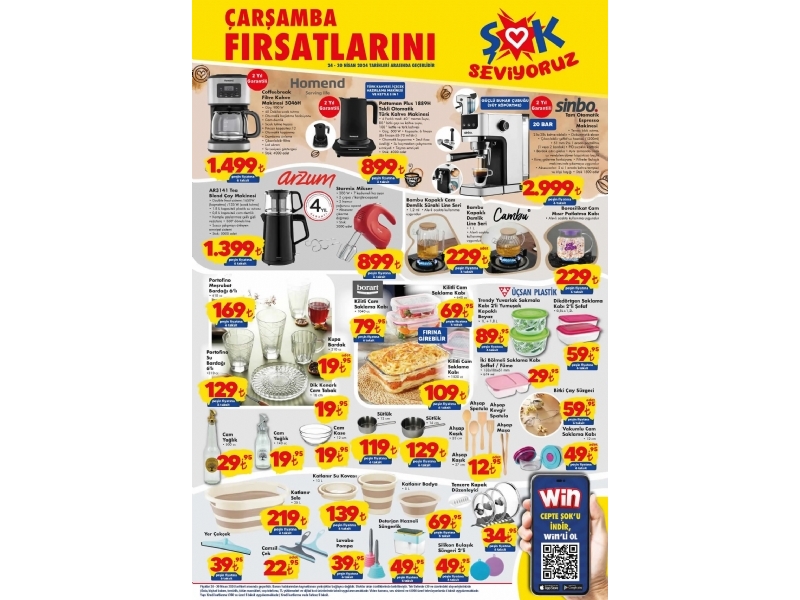 ok 24 - 30 Nisan Frsat rnleri - 1