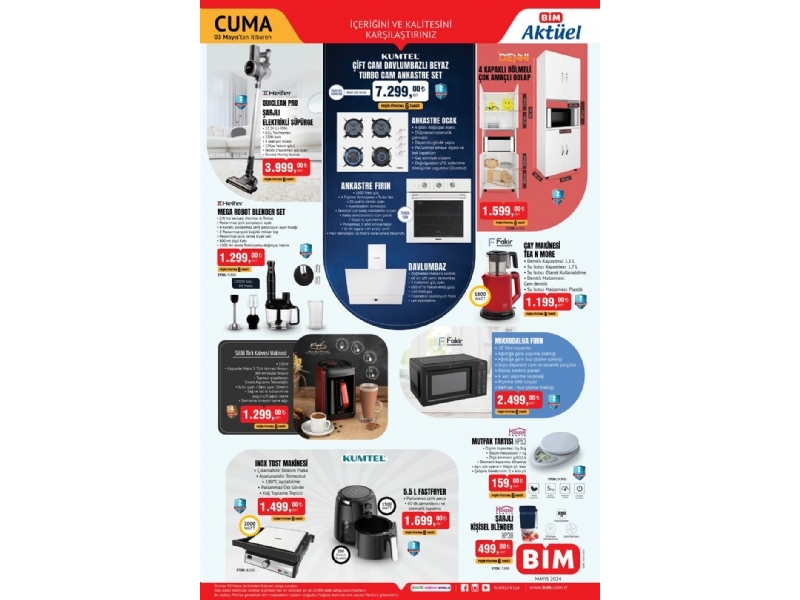 Bim 3 Mays Aktel rnler - 2