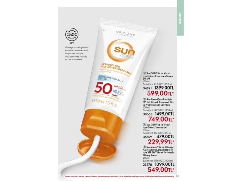 Oriflame Mays 2024 - 113
