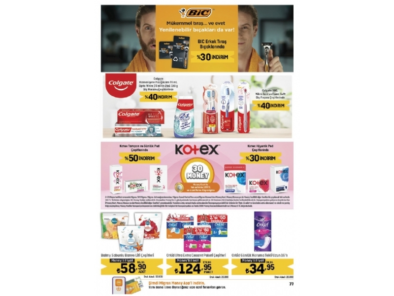 Migros 2 - 15 Mays Migroskop - 77