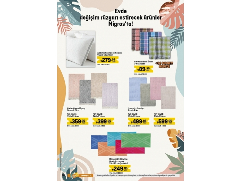 Migros 2 - 15 Mays Migroskop - 105