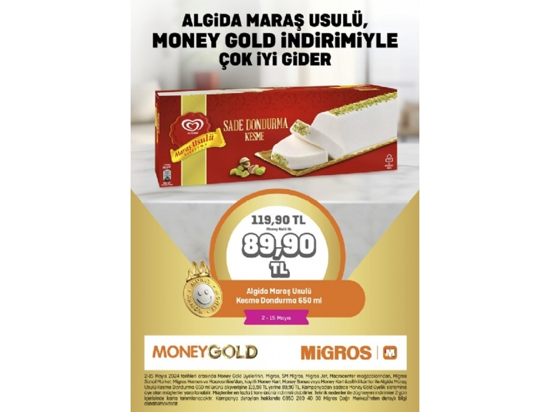 Migros 2 - 15 Mays Migroskop - 82