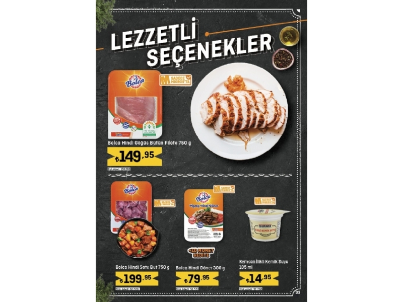 Migros 2 - 15 Mays Migroskop - 33