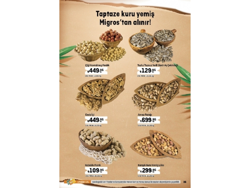 Migros 2 - 15 Mays Migroskop - 35