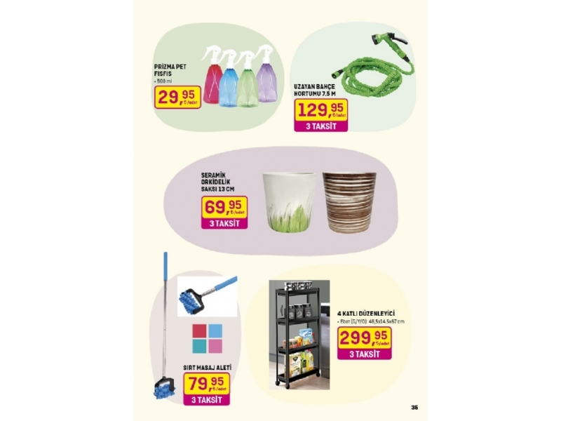 Migros 2 - 15 Mays Migroskop - 120