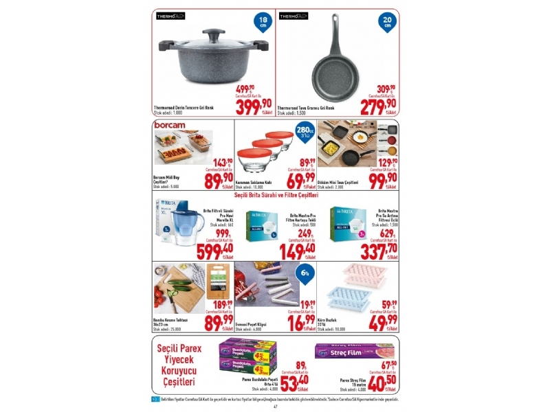 CarrefourSA 2 - 20 Mays Katalou - 48