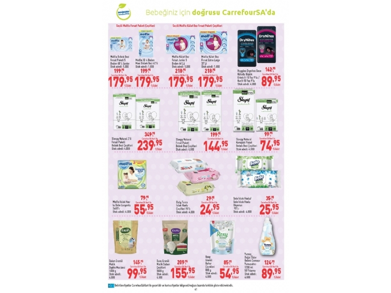 CarrefourSA 2 - 20 Mays Katalou - 42