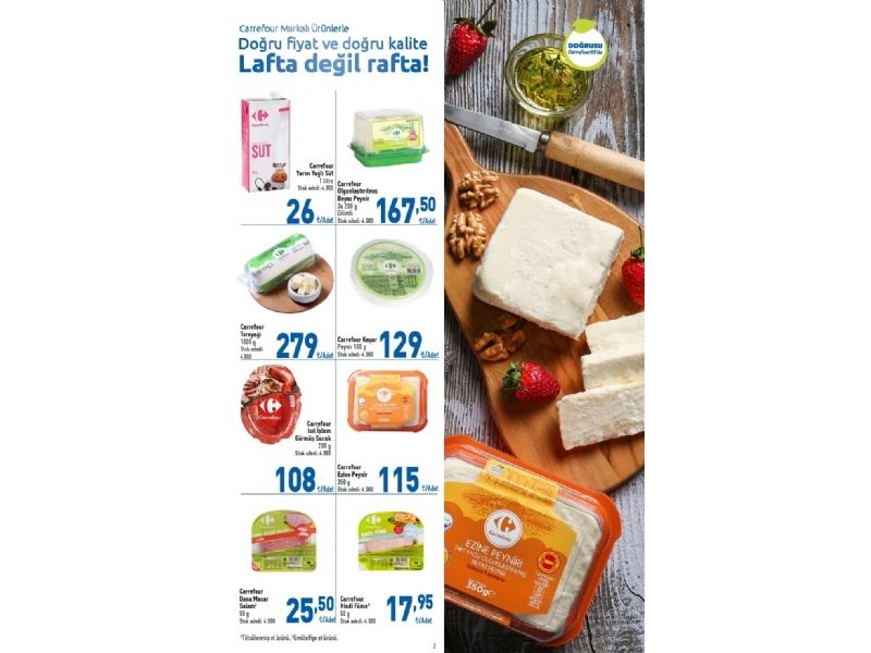 CarrefourSA 2 - 20 Mays Katalou - 2