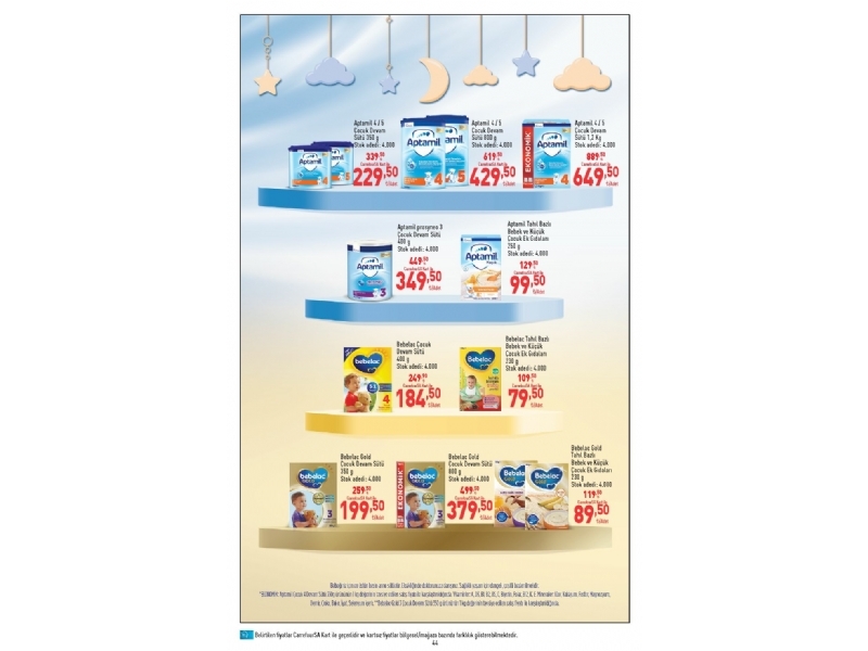 CarrefourSA 2 - 20 Mays Katalou - 45