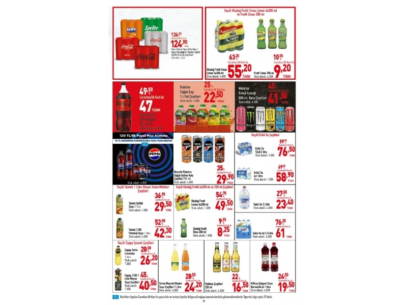 CarrefourSA 2 - 20 Mays Katalou - 29