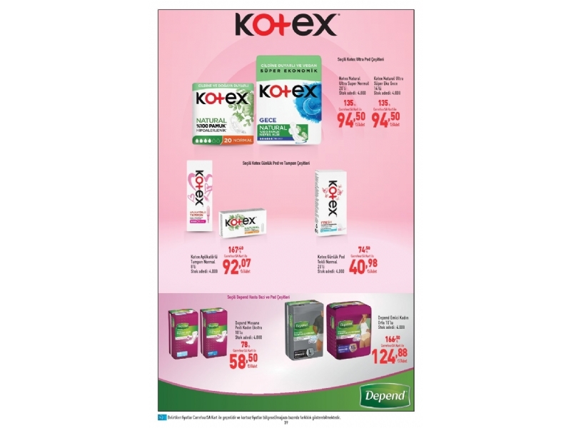 CarrefourSA 2 - 20 Mays Katalou - 40
