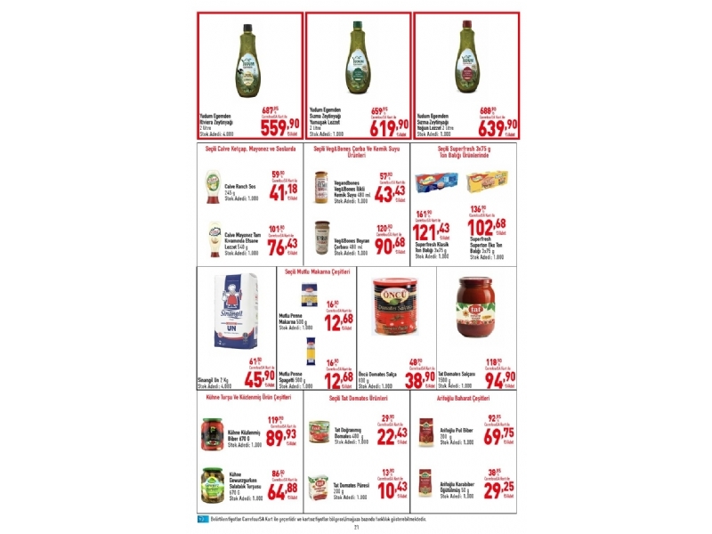 CarrefourSA 2 - 20 Mays Katalou - 22