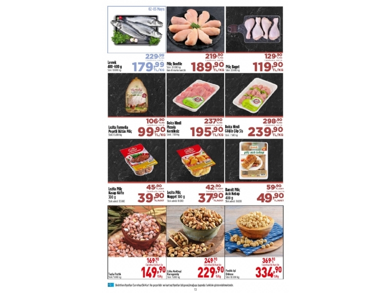 CarrefourSA 2 - 20 Mays Katalou - 14