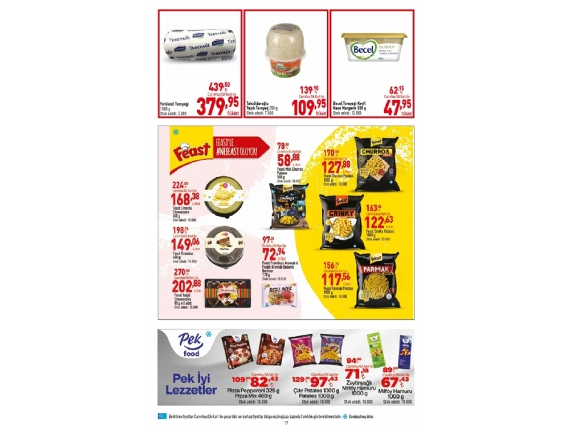 CarrefourSA 2 - 20 Mays Katalou - 18