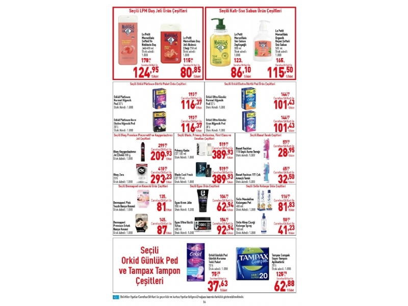 CarrefourSA 2 - 20 Mays Katalou - 37